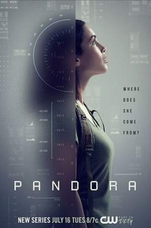 Пандора онлайн